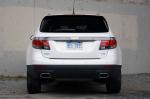 Saab 9-4X 2011 года